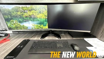 Tech it up - Brampton