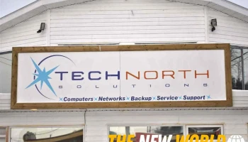 Tech North Solutions Inc - Burns Lake