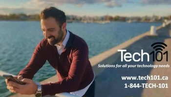 Tech101 - Canada