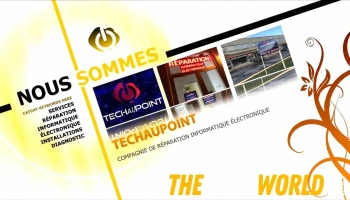 TechAuPoint - Greenfield Park