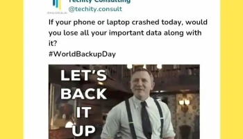 Techity Consulting | Tech Consultants for Coaches, Consultants and eCommerce businesses. - Canada
