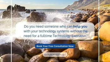 Techlytical Consulting Inc. - Burlington