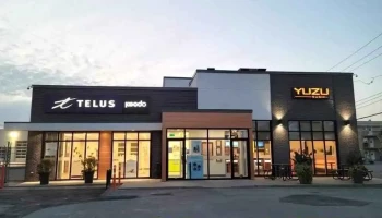 Technicomm- Location Radios-vente-réparation - Berthierville