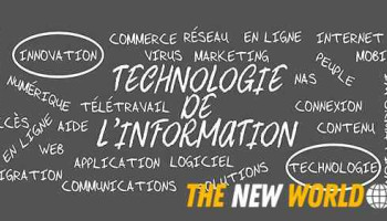 Technologies de l'information Prc - Vaudreuil-Dorion