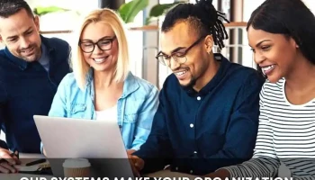 Technology Helps - Calgary
