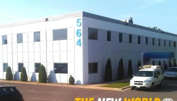 Tek Consultants Limited - Fredericton