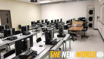Tek It Up It Services - Canada