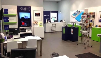 Telus - Associated Telecom Inc. - Fort Saskatchewan