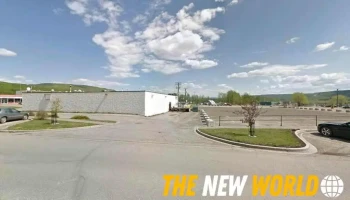 Telus - Chetwynd