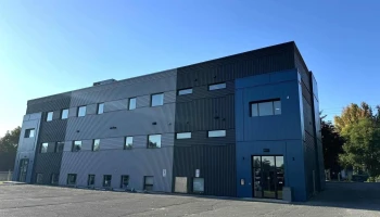 Terra Financial Corporation - Cornwall