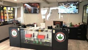 The Amherstburg Cannabis Company - Amherstburg