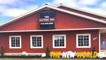 The Battery Pro - Durham