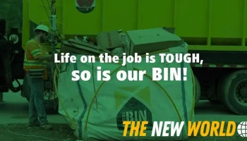 The Better Bin Company - Delaware