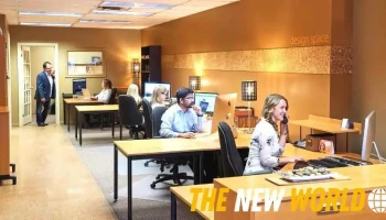 The Design Thinking Agency - Brantford