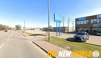 The Financial Strategist - Fort Saskatchewan Office - Fort Saskatchewan