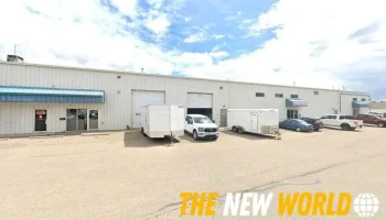 The I.t. Company Ltd. - Airdrie