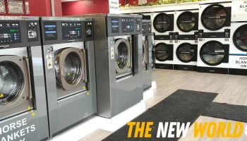 The Laundromat - Elmvale