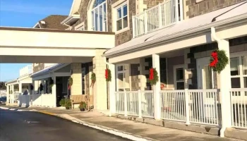 The Maples Supportive Living - Antigonish