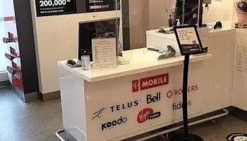 The Mobile Shop - Amherst