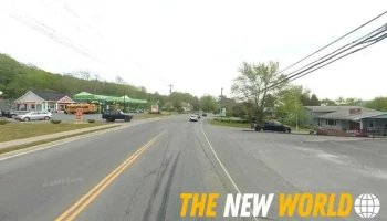 The Synergy Effect - Fall River