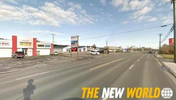 The Tech Centre - Bay Roberts