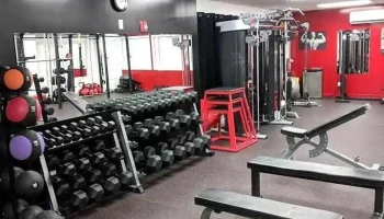 The Training Den - Arnprior