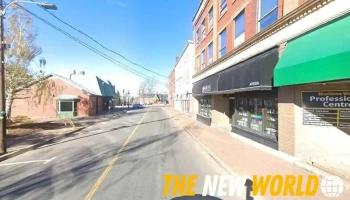 The United Way of Cumberland County - Amherst