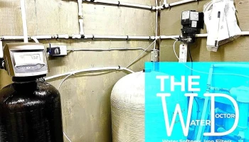 The Water Doctor - Blackfalds