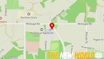 Thebacha Business Development Services - Fort Smith