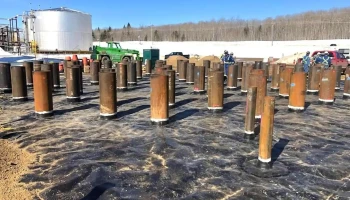 Timberwolf Environmental Services Ltd - Bonnyville