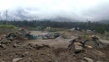 Timbro Contracting Ltd - Agassiz
