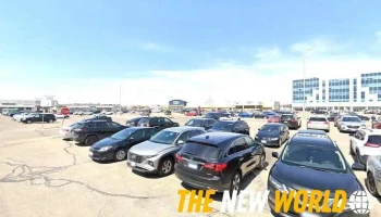 Time International Immigration Inc - Brampton