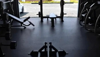 Titanium Fitness - Carbonear