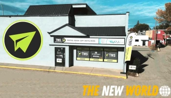 Tms - Transition Marketing Services - Enderby