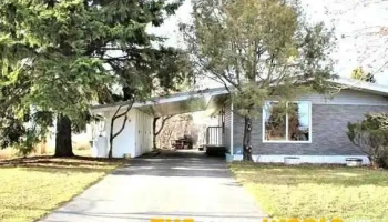 Tom Barnes Exp Realty Claresholm - Canada