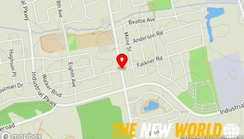 Topmark Holdings - New Tecumseth
