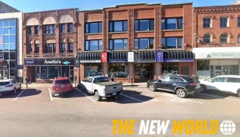 Torq It - Charlottetown