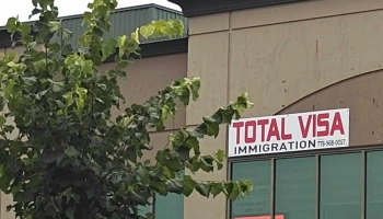 Total Visa Immigration Services Inc | Best Immigration Consultant | Pr Card Renewal | Student Visa | Bc Pnp | Super Visa - Surrey
