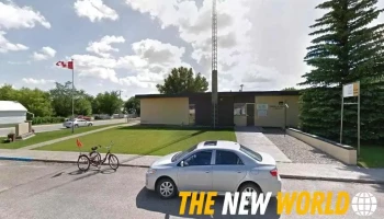 Town Of Biggar - Town Office - Biggar