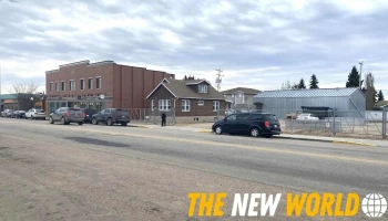 Town Of Calmar - Calmar