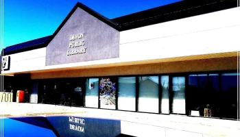 Town of Devon Public Library - Devon