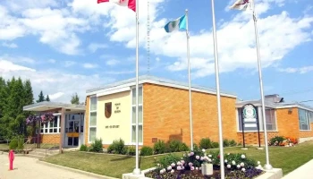 Town Of Edson - Edson