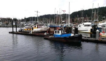 Town Of Gibsons - Gibsons