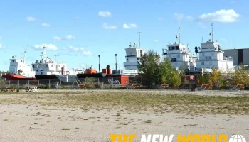 Town of Hay River - Hay River