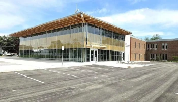 Town of New Tecumseth - Alliston