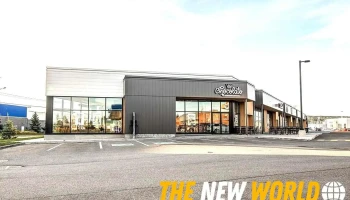 Tr3e Experts-conseils inc - Rimouski