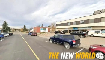 Trace Associates Inc. - 19 Ave