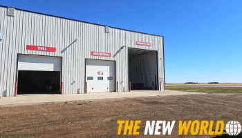 Trans Canada Truck Centre - Bassano