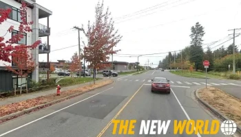 Transcanada Microtechnologies - Parksville
