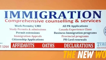 Transcend Consultants - Brampton